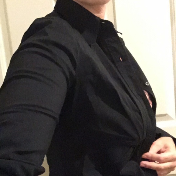 NY&Co button down - Picture 6 of 6